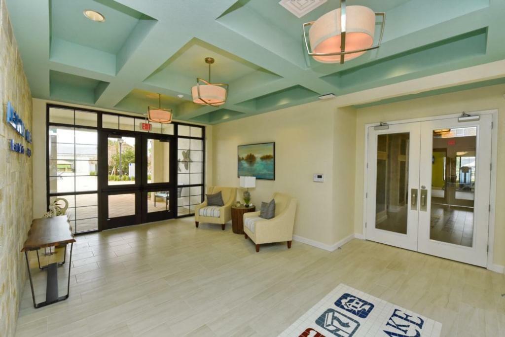 Pleasant House In Storey Lake Near Disney Kissimmee Exterior photo